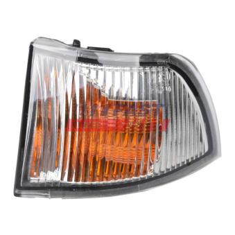 Feu clignotant avant gauche FAST [FT87326]