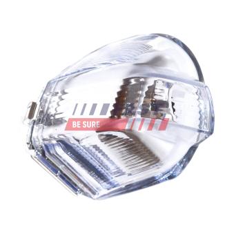 Feu clignotant FAST FT87335 pour AUDI Q5 2.0 TDCi - 170cv