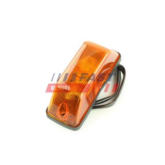 Feu clignotant avant droit FAST FT87347 pour RENAULT MASTER 412 D - 122cv