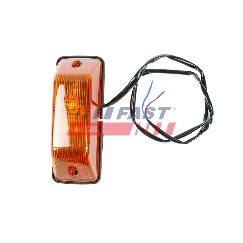 Feu clignotant avant droit FAST FT87347 - Visuel 1