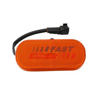 Feu latéral FAST FT87356 pour FORD TRANSIT 2.2 TDCi [RWD] - 125cv
