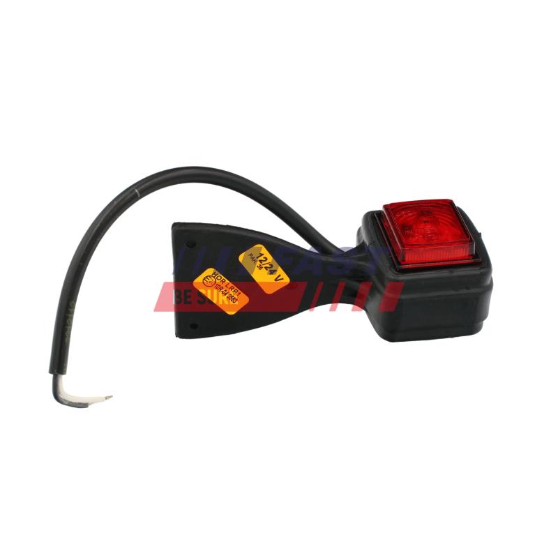 Feu latéral FAST FT87363 - Visuel 2