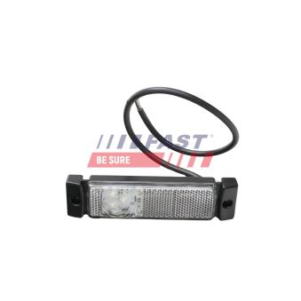 Feu latéral FAST FT87372 pour MAZDA 929 E-JUMPY - 136cv