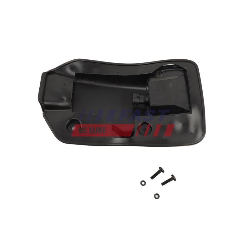 Feu latéral FAST FT87375 - Visuel 1