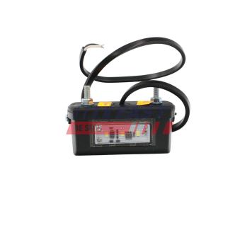 Feu éclaireur de plaque FAST FT87704 pour LEXUS LS 2.2 TDCi - 110cv