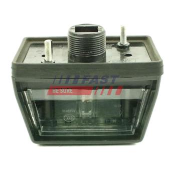 Feu éclaireur de plaque FAST [FT87807]