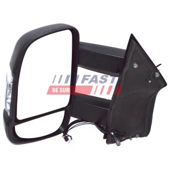 Miroir à grand angle FAST OEM 71748254