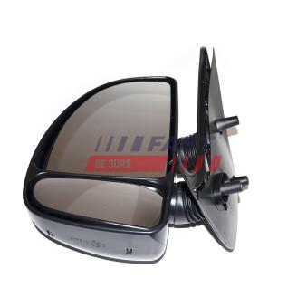 Rétroviseur extérieur FAST FT88184 pour LAND ROVER RANGE ROVER 1.9 D Combinato - 69cv