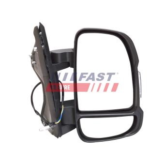 Miroir à grand angle FAST OEM 6325H1