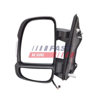 Miroir à grand angle FAST [FT88264]