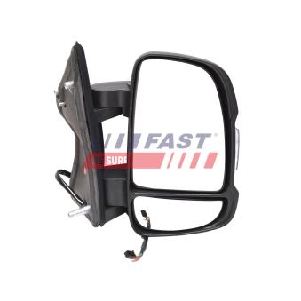 Miroir à grand angle FAST OEM 6325H1
