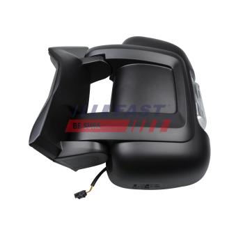 Miroir à grand angle FAST OEM 6325H0