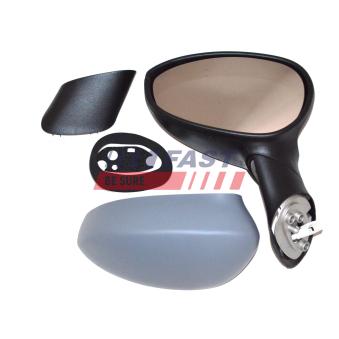 Miroir à grand angle FAST FT88284 pour MINI MINI 1.4 - 77cv