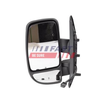 Rétroviseur extérieur FAST FT88321 pour RENAULT MASTER 1.9 DCI 80 - 82cv