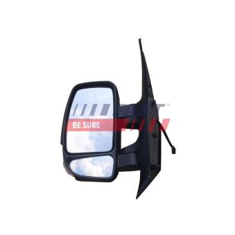 Rétroviseur extérieur FAST [FT88323]