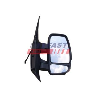 Rétroviseur extérieur FAST OEM 93167594