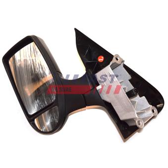 Rétroviseur extérieur FAST FT88327 pour ABARTH GRANDE PUNTO 2.5 TD - 85cv