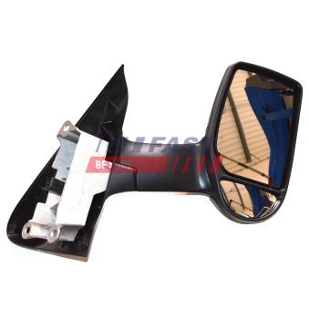 Rétroviseur extérieur FAST FT88330 pour ABARTH GRANDE PUNTO 2.5 TD - 85cv