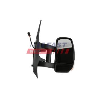 Rétroviseur extérieur FAST FT88344 pour DODGE JOURNEY 2.3 CDTI - 110cv