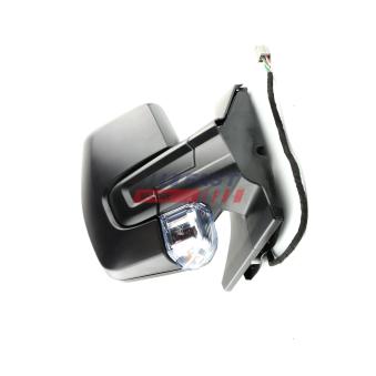 Rétroviseur extérieur FAST OEM BK2117K740BB
