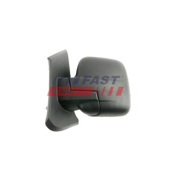 Rétroviseur extérieur FAST [FT88356]