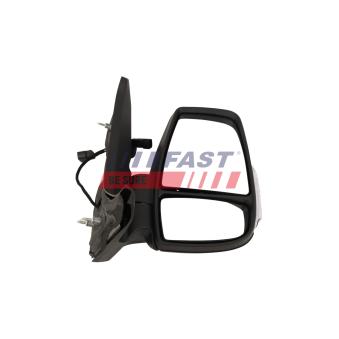 Miroir à grand angle FAST OEM 1823998