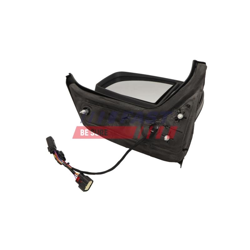 Miroir à grand angle FAST FT88364 - Visuel 1