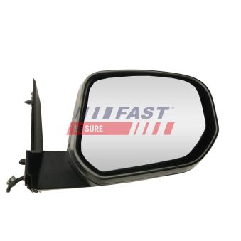 Miroir à grand angle FAST FT88366 pour FORD TRANSIT CONNECT 1.5 EcoBlue - 101cv