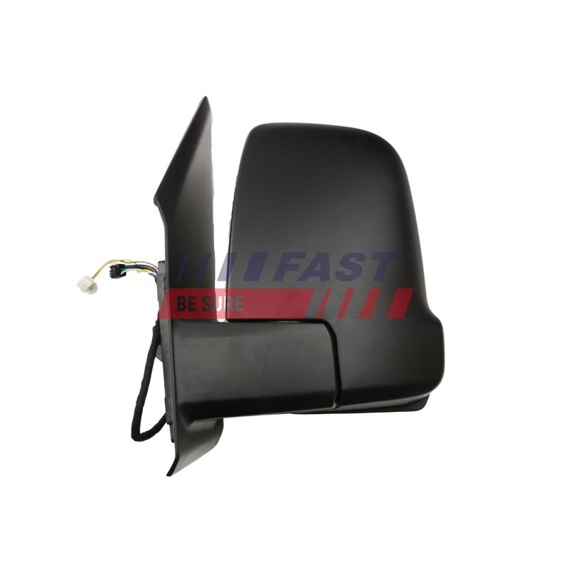 Miroir à grand angle FAST FT88367 - Visuel 1