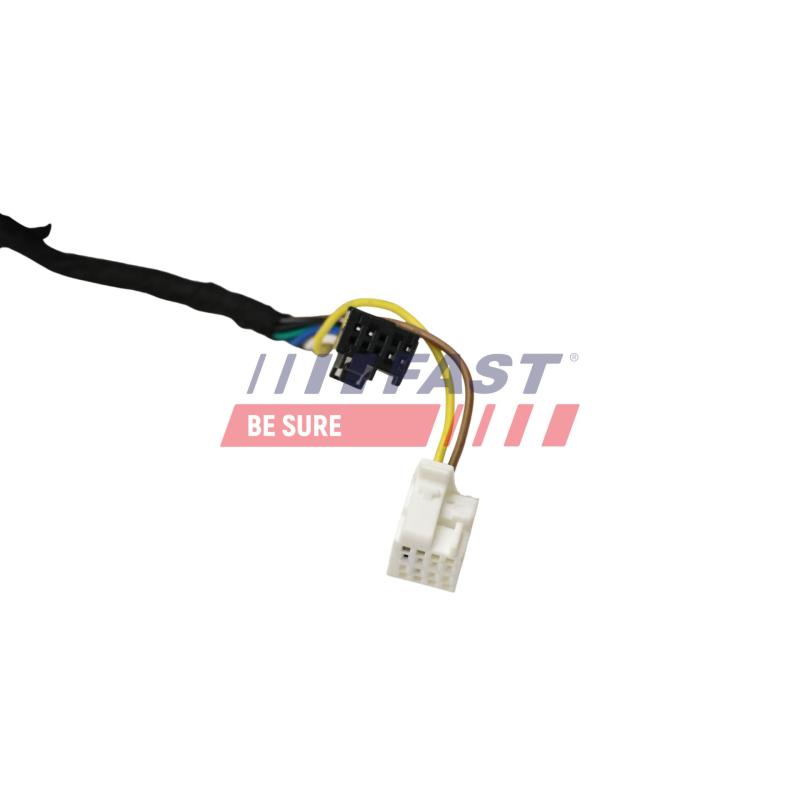 Miroir à grand angle FAST FT88367 - Visuel 2