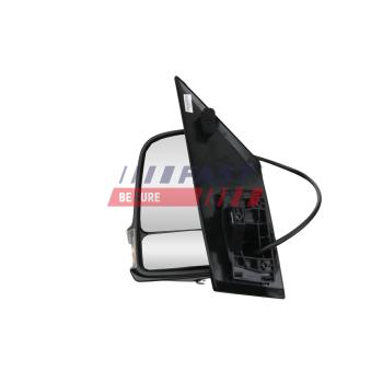 Rétroviseur extérieur FAST FT88375 pour MERCEDES-BENZ SPRINTER 314 CDI - 143cv
