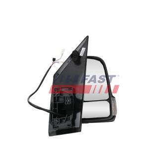 Rétroviseur extérieur FAST FT88376 pour MERCEDES-BENZ SPRINTER 314 CDI - 143cv