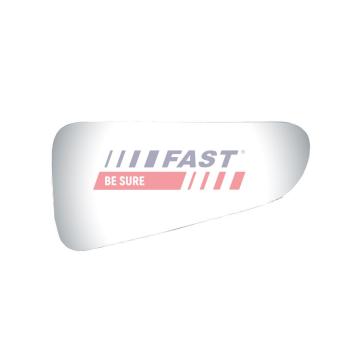 Verre à miroir, grand rétroviseur FAST OEM BK2117A700AB