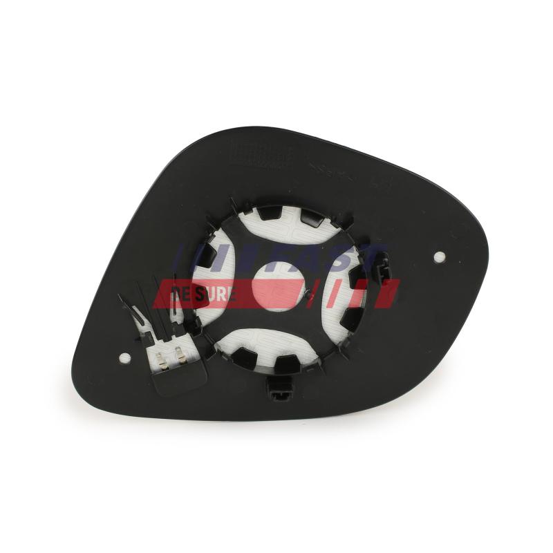 Verre à miroir, grand rétroviseur FAST FT88615 - Visuel 1