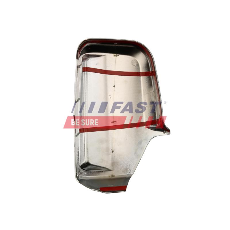 Revêtement, rétroviseur extérieur FAST FT88702 - Visuel 1