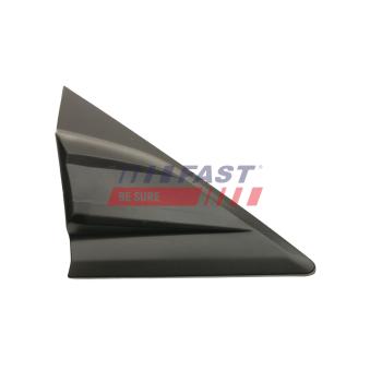 Revêtement, rétroviseur extérieur FAST FT88710