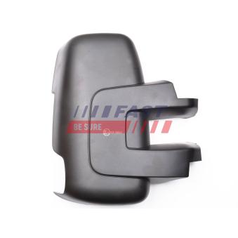 Revêtement, rétroviseur extérieur FAST [FT88810]