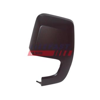 Revêtement, rétroviseur extérieur FAST FT88811 pour MINI MINI 2.0 TDCi - 170cv