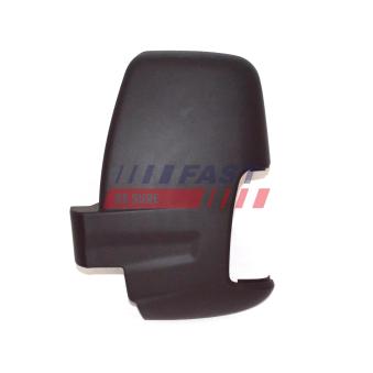 Revêtement, rétroviseur extérieur FAST FT88813 pour FORD TRANSIT 2.2 TDCi - 125cv
