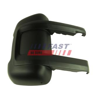 Cadre, miroir à grand angle FAST OEM 735517044