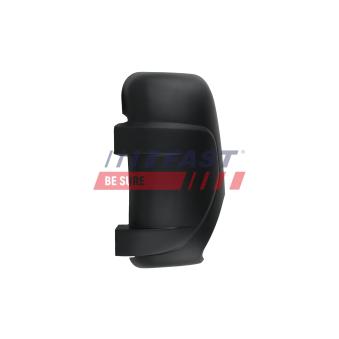 Revêtement, rétroviseur extérieur FAST FT88819