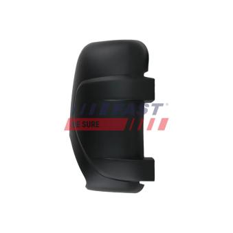 Revêtement, rétroviseur extérieur FAST [FT88820]