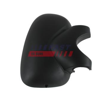 Revêtement, rétroviseur extérieur FAST FT88821