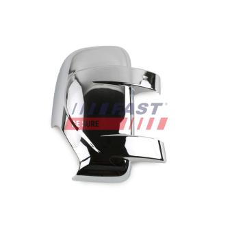 Revêtement, rétroviseur extérieur FAST FT88827