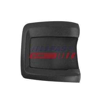 Revêtement, rétroviseur extérieur FAST FT88836