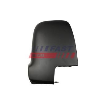 Boitier, rétroviseur extérieur FAST OEM A9108114000