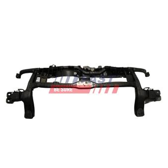 Revêtement avant FAST FT89208 pour AUDI Q7 2.2 TDCi - 155cv