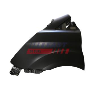 Aile FAST FT89521 pour BMW X3 2.0 TDCi - 105cv