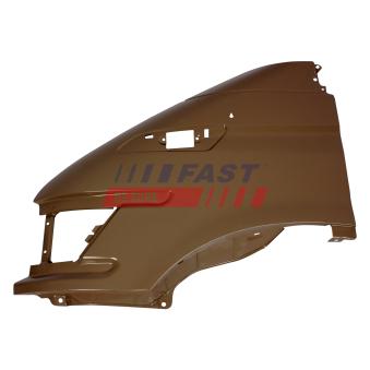 Aile FAST FT89598 pour IVECO DAILY 65 C 17 - 166cv