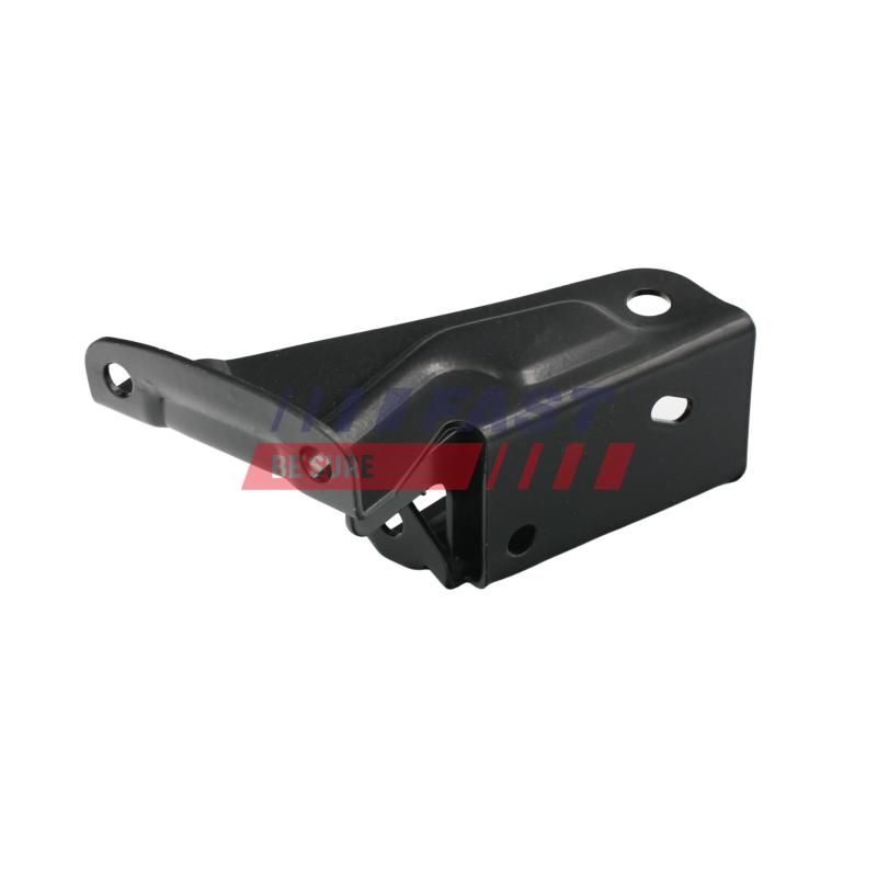 Fixation, pédale d'accélérateur FAST FT89705 - Visuel 1